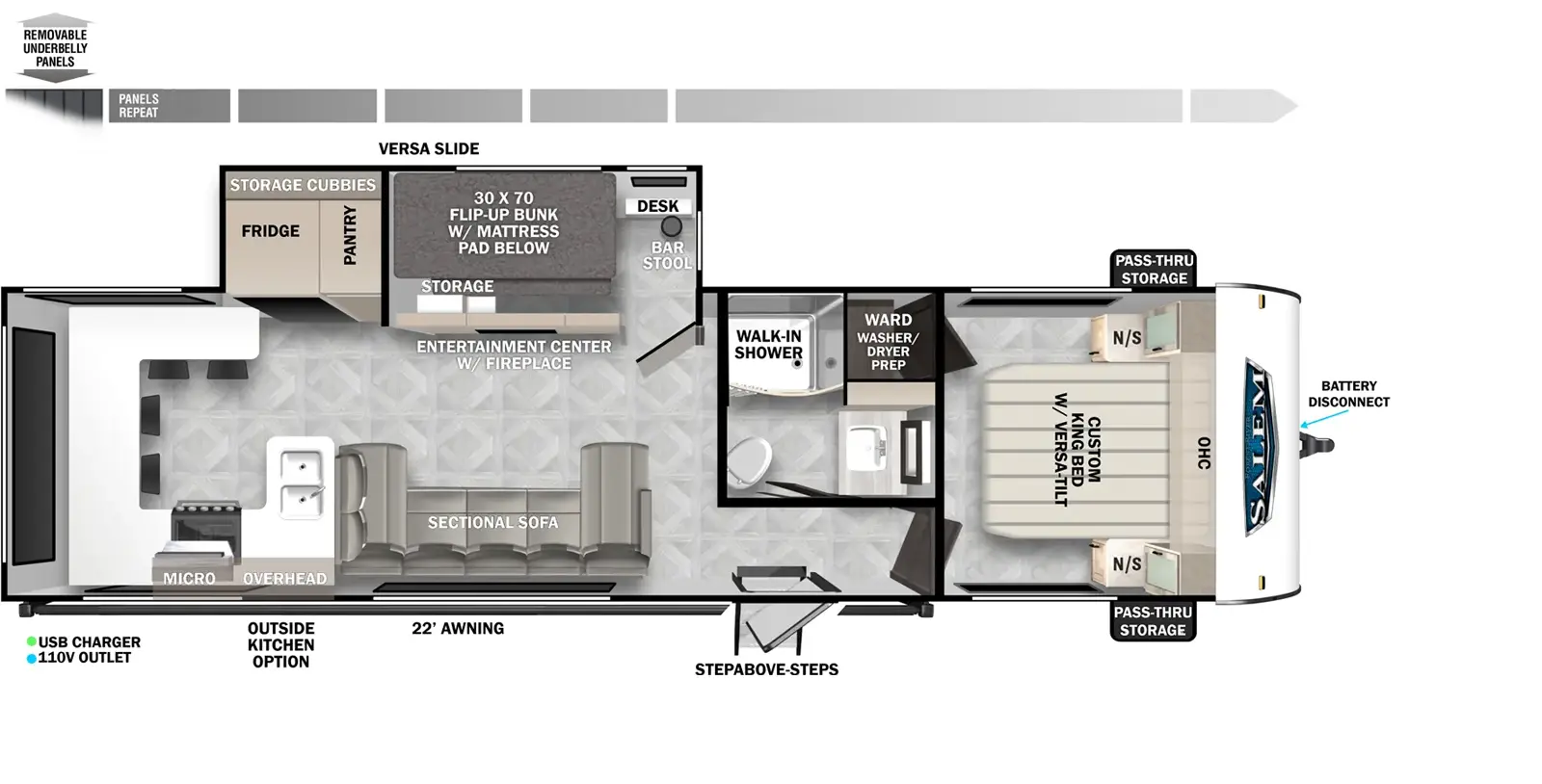 29VIEW Floorplan Image